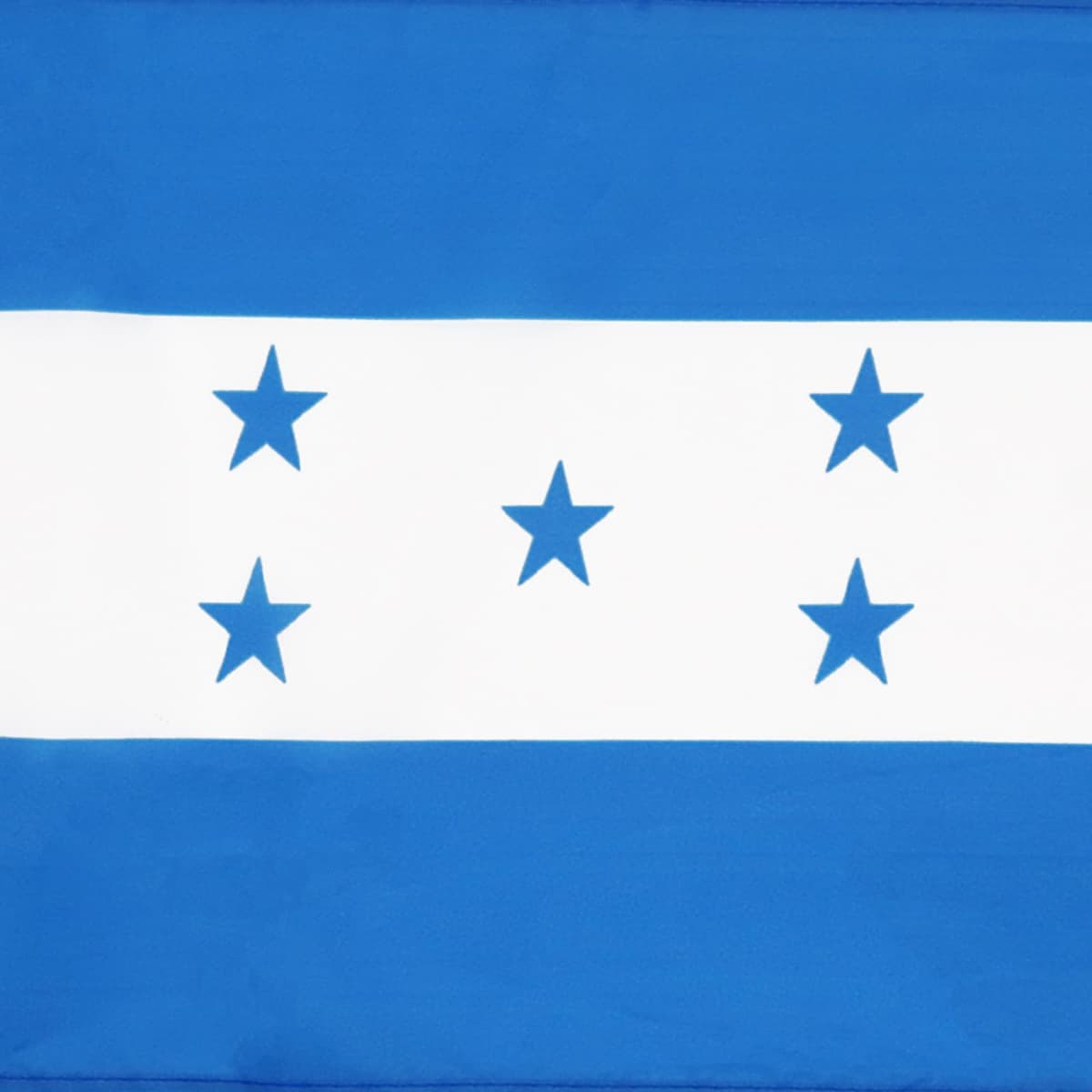 AZ FLAG Bandera de ESPAÑA SIN Armas 45x30cm - BANDERINA ESPAÑOLA SIN Escudo 30 x 45 cm cordeles — view 488