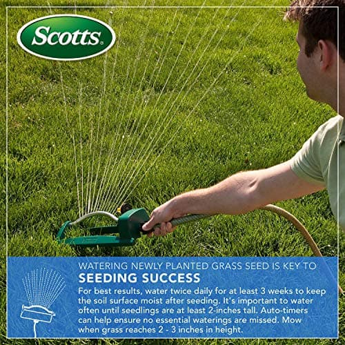Scotts EZ Seed Patch & Repair Sun and Shade, 10 lbs. — view 2