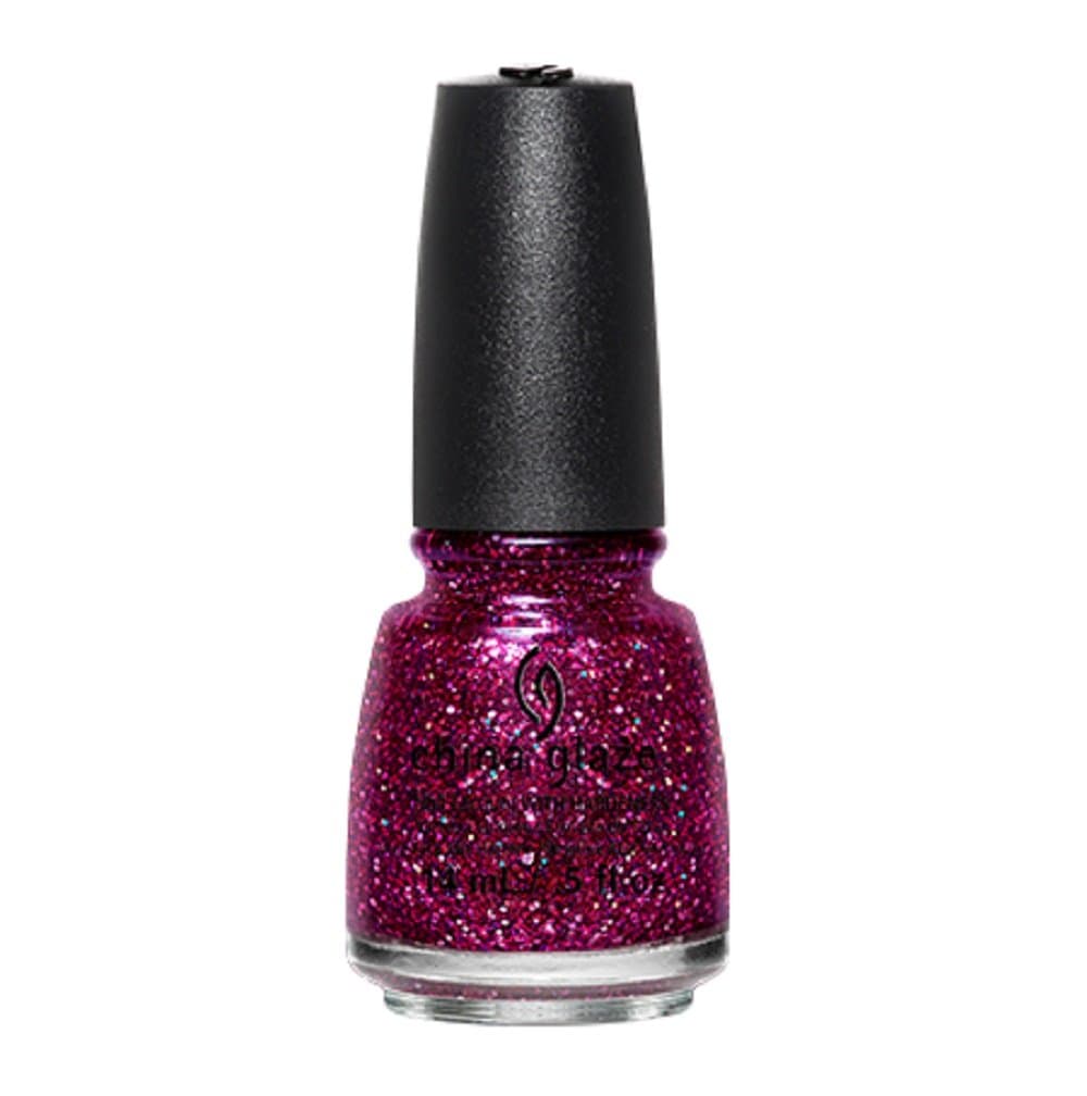 China Glaze CHINA GLAZE CUBA DIVING - kilograms — view 151