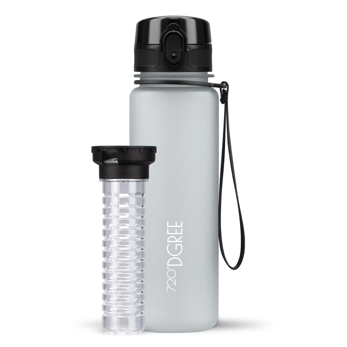 720°DGREE Botella de agua uberBottle – 1,5 litros, 1500ml | Novedosa botella deportiva | Sin BPA | Ideal para niños, fitness, deportes, fútbol, guardería, escuela, pequeños, antigoteo — view 14