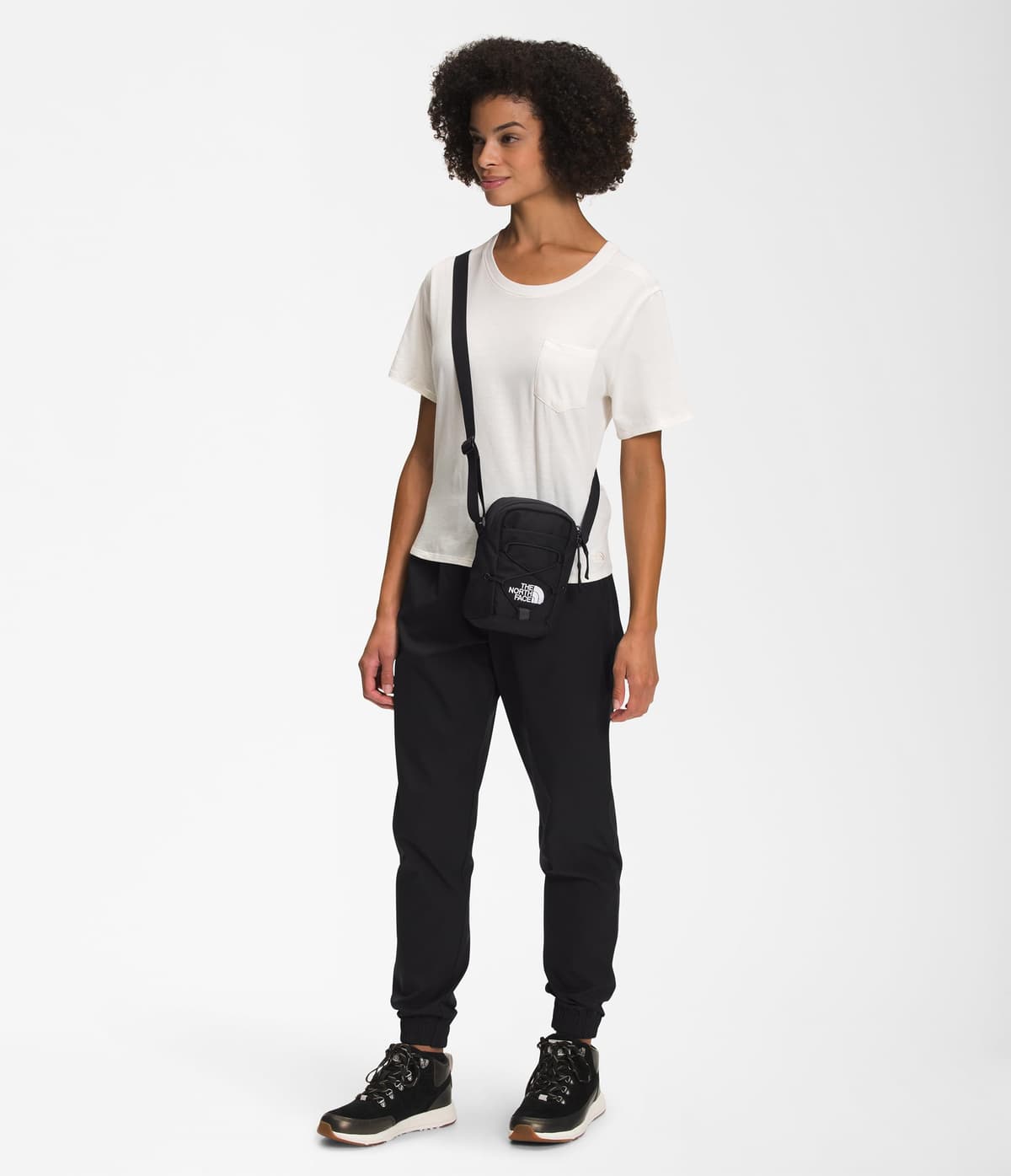 The North Face Women's Metropolis Parka — view 4