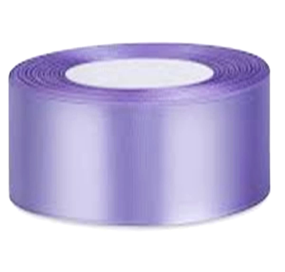 Satin Ribbon. 38mm Wide 5 Meters (Dark Green) Gift Wrap Ribbon, Ribbons for Gift Wrapping, Christmas Ribbon, Gift Wrapping Ribbon for Crafting, Wedding Party Decor — view 292