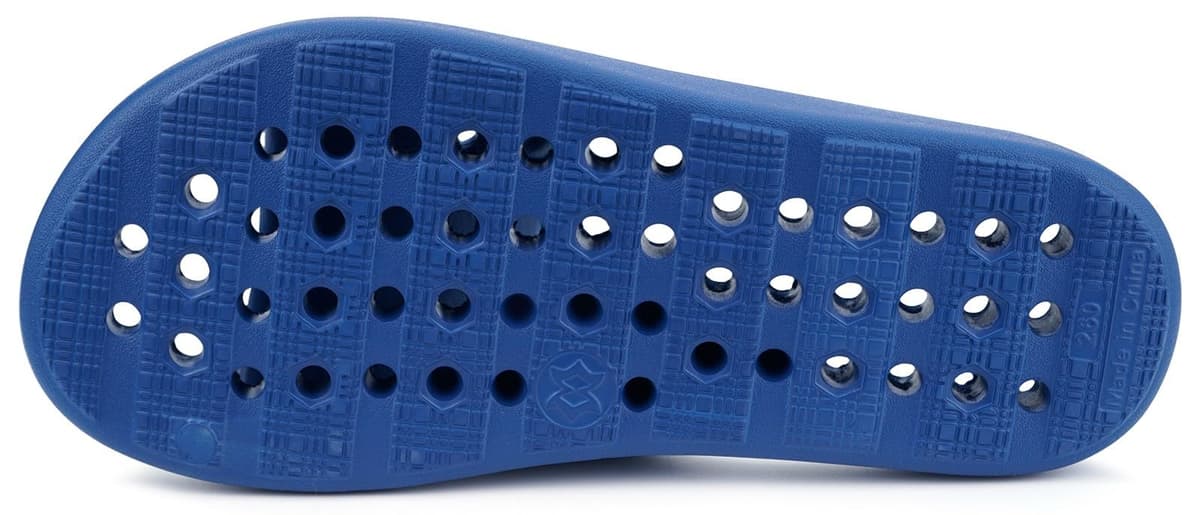 Gaatpot Zapatillas de Baño con Orificios de Drenaje para Hombre y Mujer, Antideslizantes,Secado Rápido — view 3