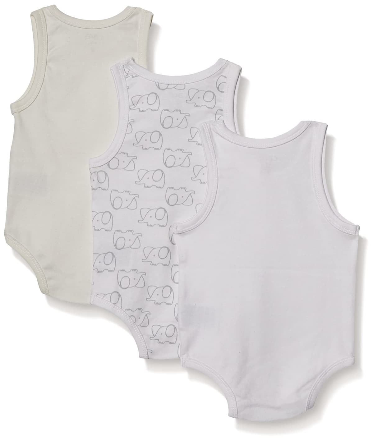 Care Body Shaping (Pack de 3) Unisex bebé — view 2