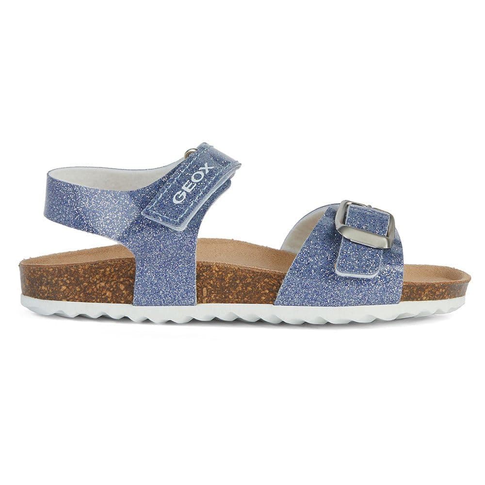 Geox J028mc0bcbl SandaliasNiñas — view 41