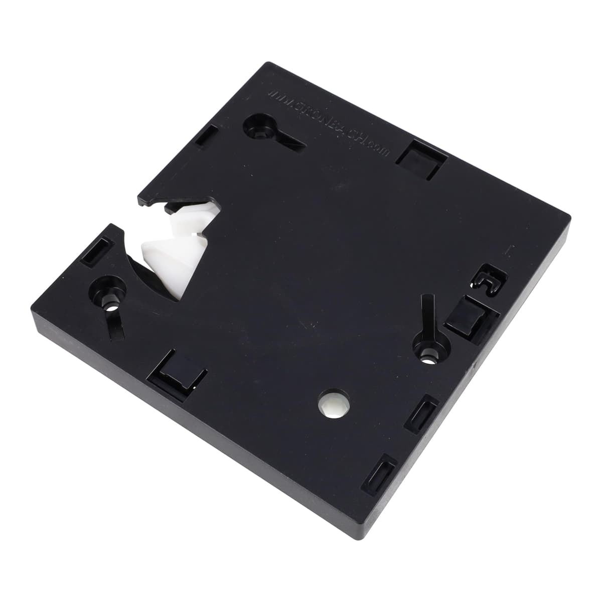 sparefixd for NEFF Warming Drawer Lock Switch Mechanism — view 2
