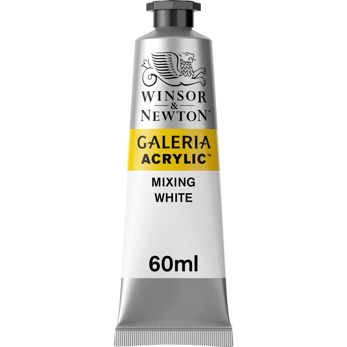 Winsor & Newton Galería - Pintura Acrílica , 500 ml, Verde (Deep Turquoise) — view 82