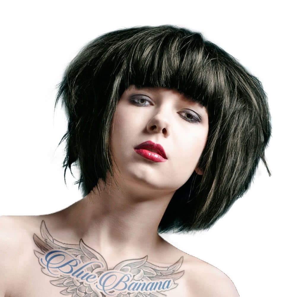2x La Riche Directions Semi-Permanent Hair Color 100ml Tub - Violet — view 59