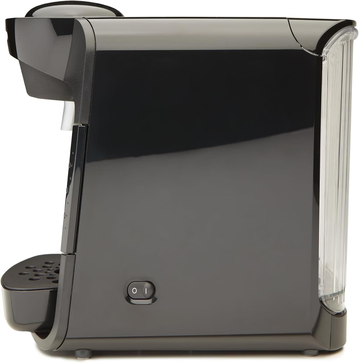 Tassimo by Bosch Suny 'Special Edition' TAS3102GB Coffee Machine,1300 Watt, 0.8 Litre - Black — view 11