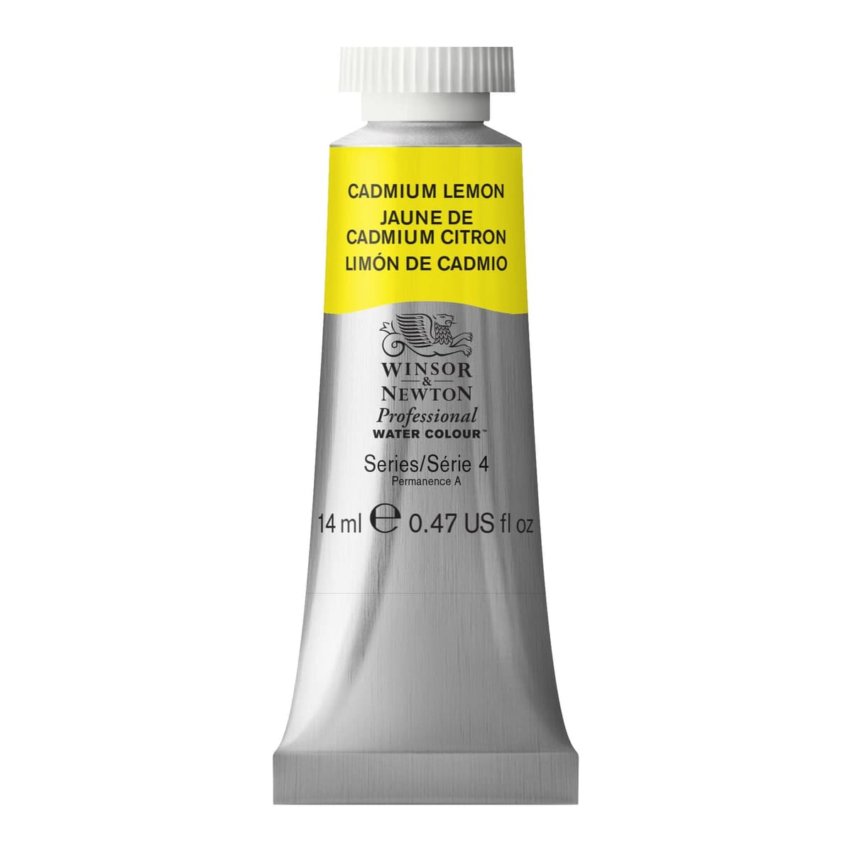 Winsor & Newton Acuarela Profesional - Pintura de Acuarela, Alta Luminosidad, Resistente a la Luz, Calidad de Archivo, Tubo de 5ML, Color Blanco De Titanio — view 101