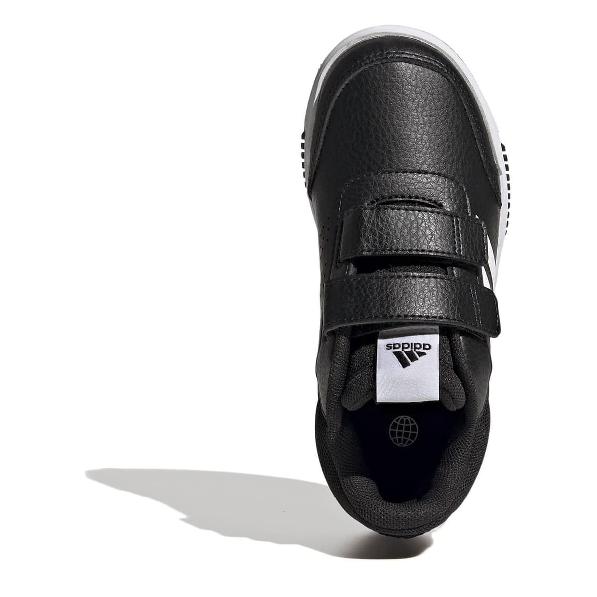 adidas Unisex Kids Tensaur Hook and Loop Shoes — view 2