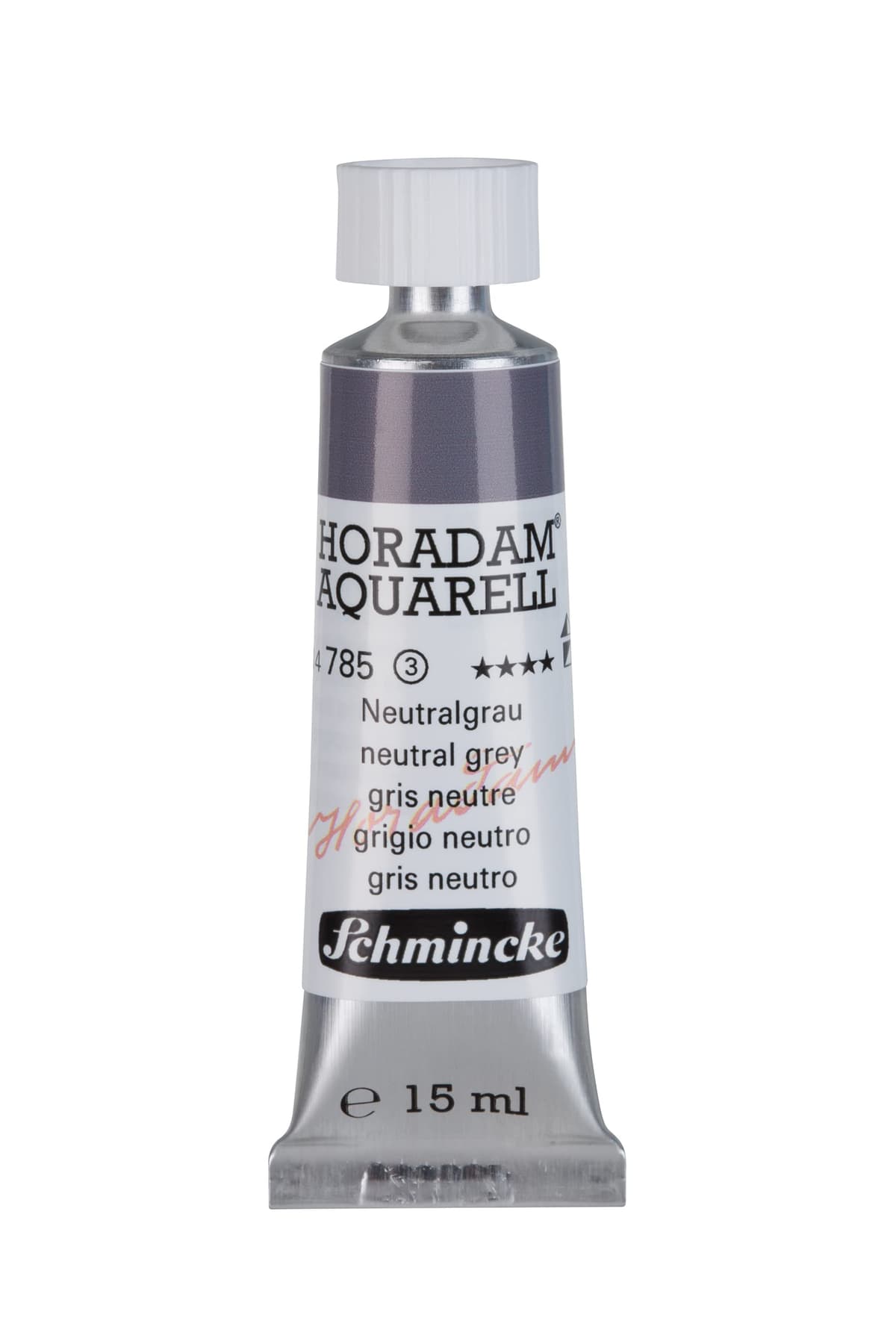 Schmincke - HORADAM® AQUARELL - acuarelas para artistas, turquesa cobalto - 15 ml — view 93