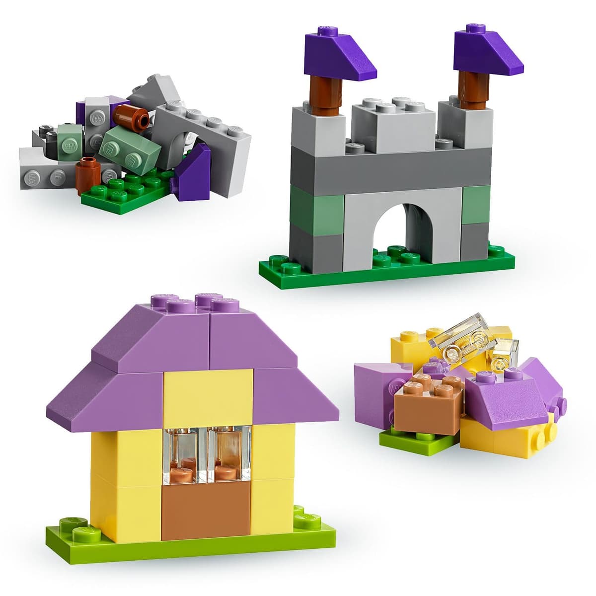 Lego — view 5
