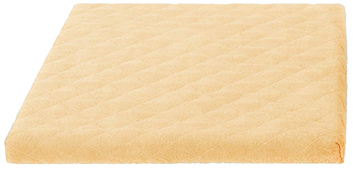 Brandsseller Funda 60 x 60 cm para Lavadora y Secadora – Cubre Lavadora Acolchado con elástico – Protector de Tela – Antracita — view 13