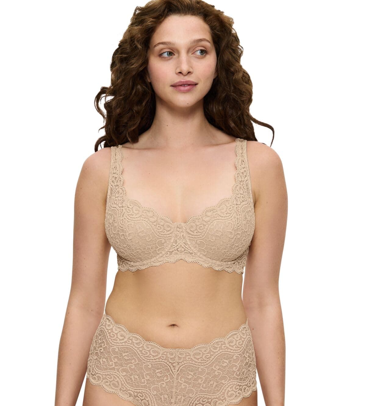Triumph Women's Amourette Bra — view 29