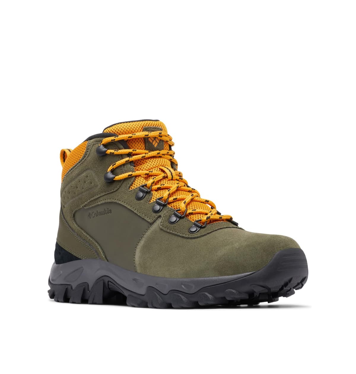 Columbia Newton Ridge™ Plus Ii Waterproof Wide Botas cortas al tobilloHombre — view 21