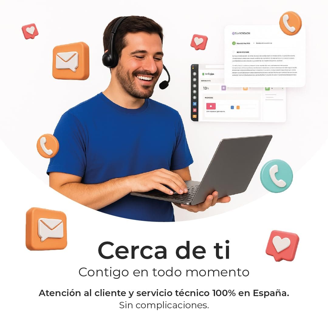 Save Family Slim 4G | Reloj Inteligente Niño con Localizador GPS, Llamada, Vídeo, Chat, Botón SOS, Cronómetro | SIM Incluida – Color Verde — view 9