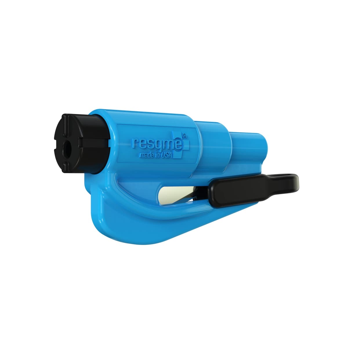 RESQME GBO-RQMTWIN-YELLOWFLUO Herramienta Rompecristales, Amarillo Fluorescente, 1 Unidad — view 3