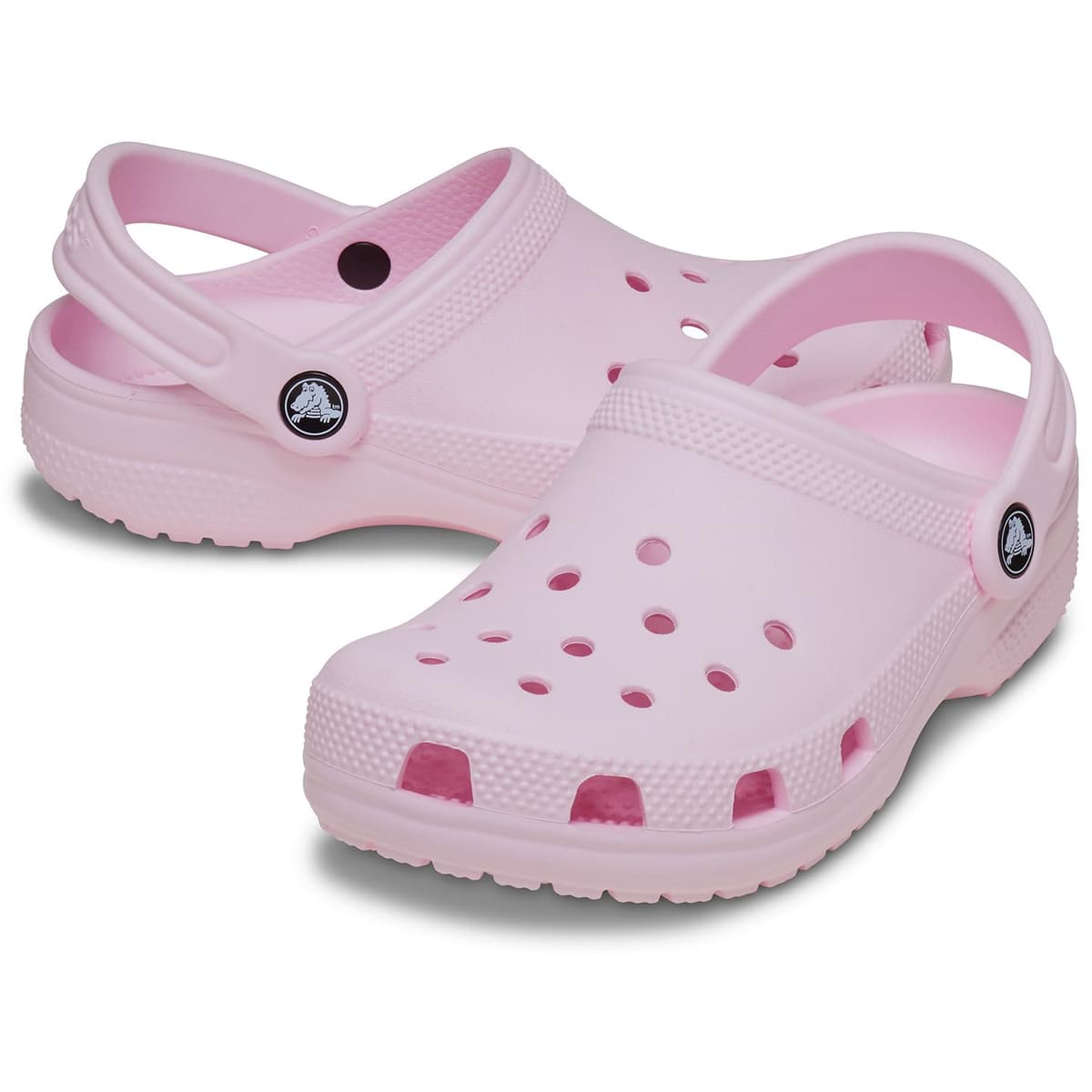 Crocs Unisex Kids Classic Clog KClogs — view 6