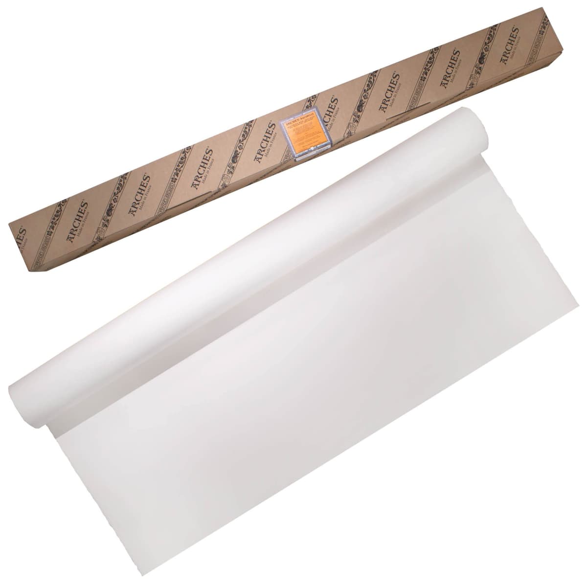 Arches - Papel de acuarela, bloc 12 hojas engomado 1 lado, grano fino, 300 g/m², 23 x 31 cm — view 11