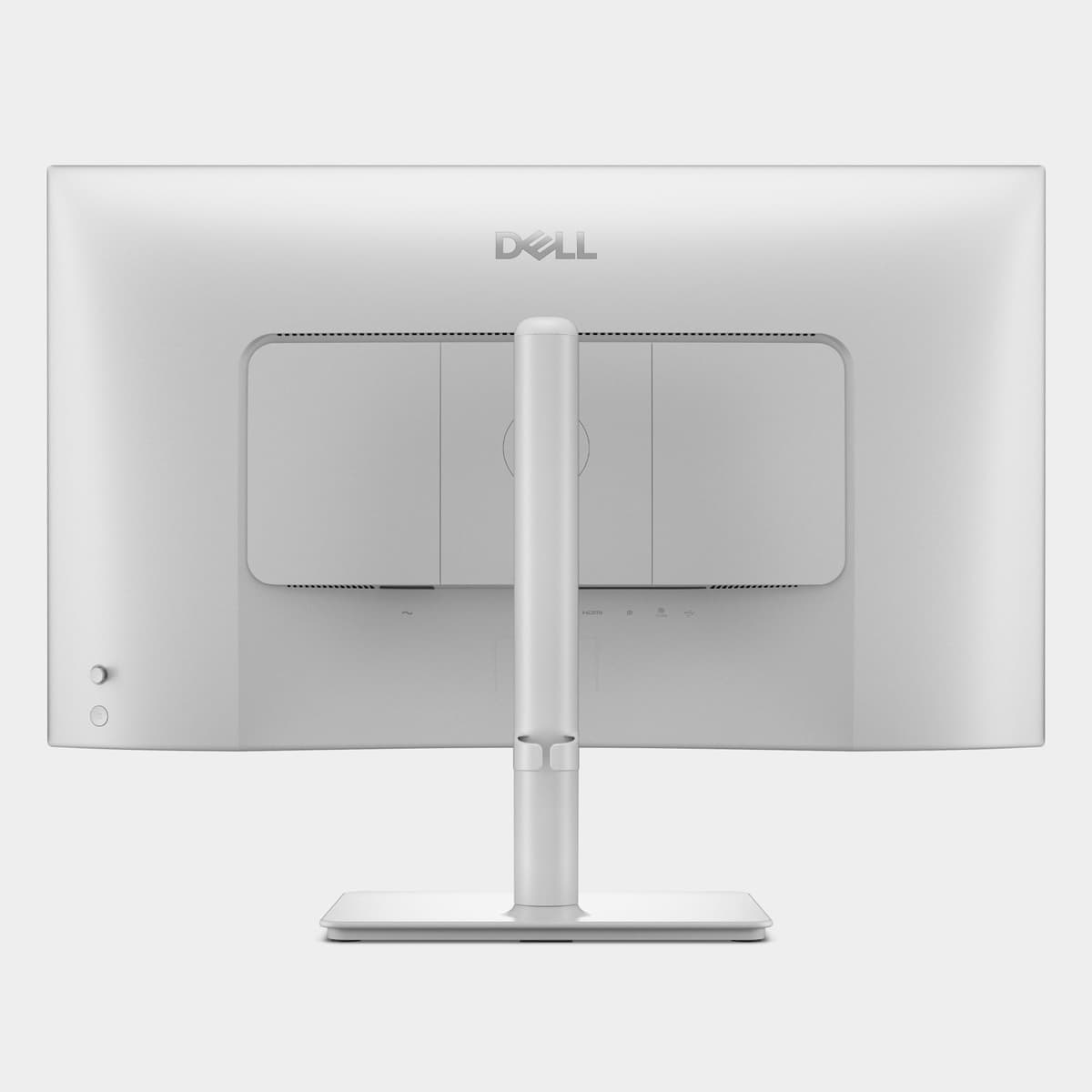 Dell 27 Plus USB-C Monitor - S2725DC, QHD (2560x1440), 144Hz, IPS, 1ms MPRT, AMD FreeSync, 99% sRGB, Height Adjust, Built-in Speakers, 2 USB-C, DisplayPort, HDMI, 2 USB-A, 3 Year Warranty, White — view 14