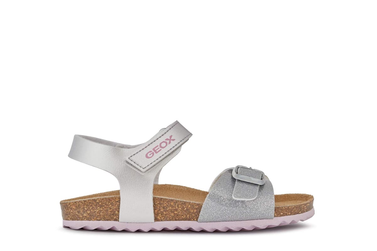 Geox J028mc0bcbl SandaliasNiñas — view 25
