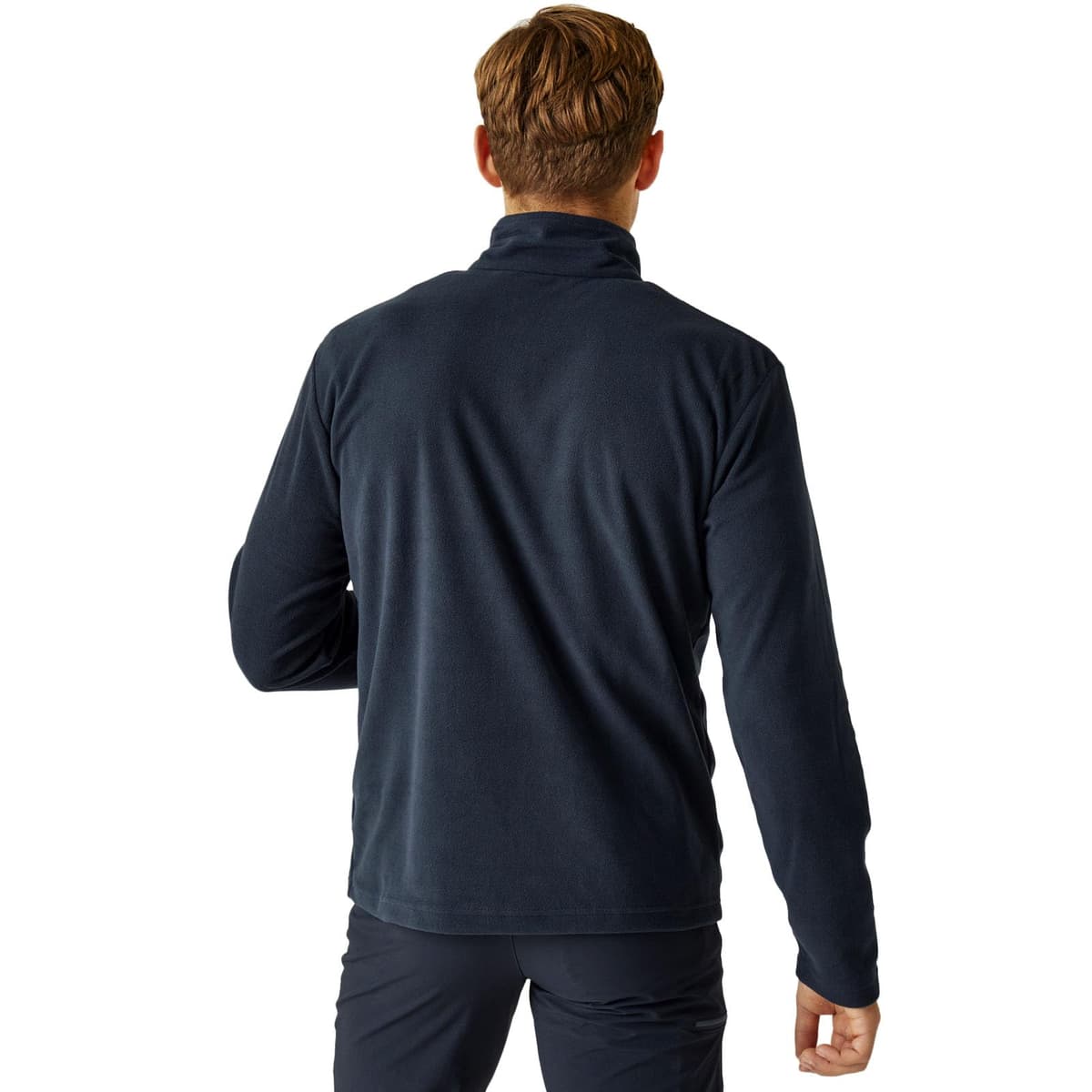 Regatta Thompson - Forro Polar para Hombre, Color 633 — view 2