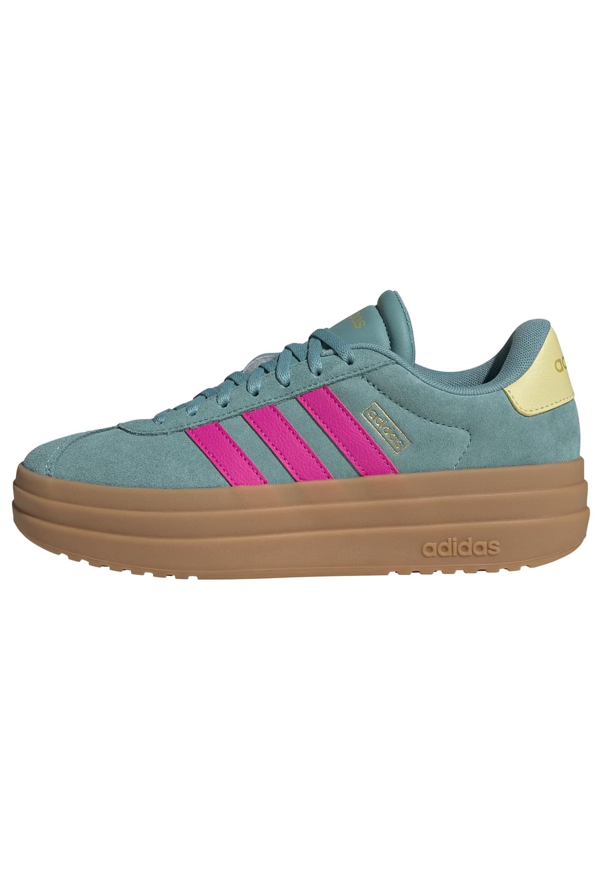 adidas Women's VL Court Bold Shoes — view 46