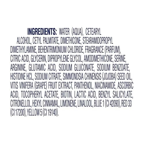 Dove Hair Amino Curl Repair 10in1 Cream Mask for Curly, Coily Hair with Bio Protein Care Technology and Amino + Jojoba Oil 9.2 fl oz. — view 13