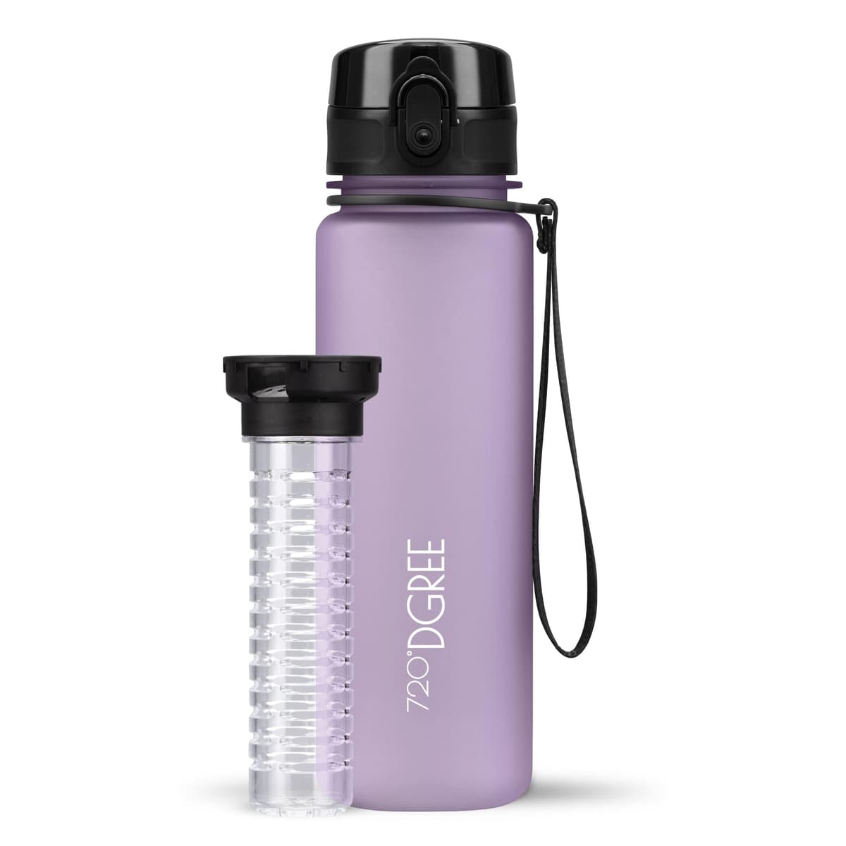 720°DGREE Botella de agua uberBottle – 1,5 litros, 1500ml | Novedosa botella deportiva | Sin BPA | Ideal para niños, fitness, deportes, fútbol, guardería, escuela, pequeños, antigoteo — view 285