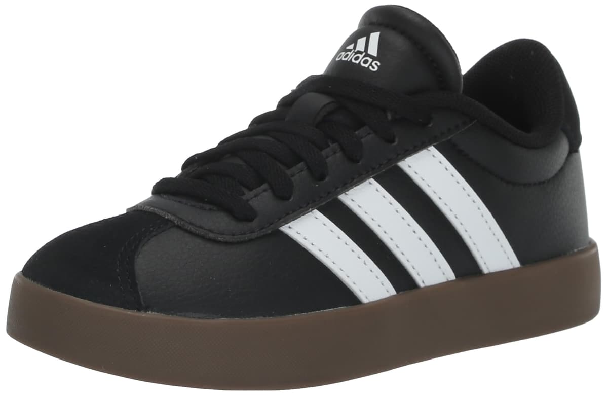 adidas Unisex niños VL Court 3.0 Zapatos Kids — view 38