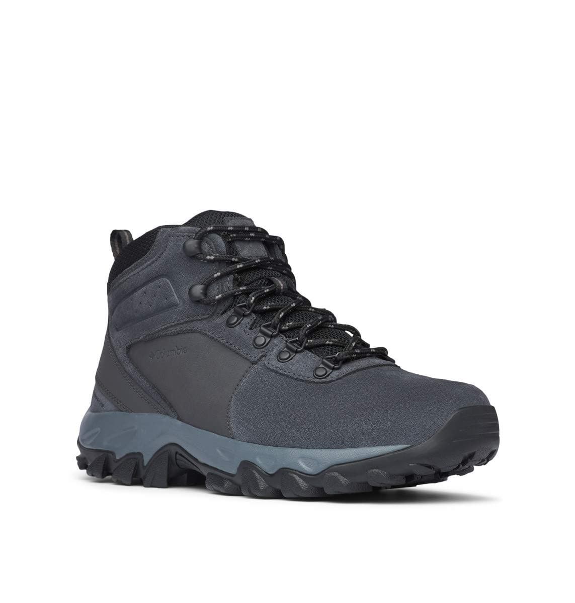 Columbia Newton Ridge™ Plus Ii Waterproof Wide Botas cortas al tobilloHombre — view 16
