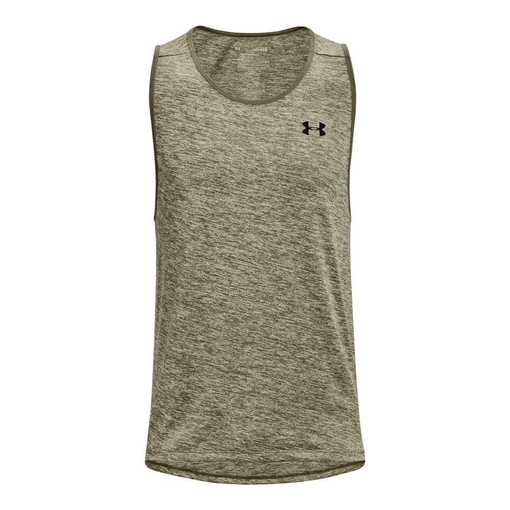 Under Armour UA Tech Tank Camiseta sin Mangas, Hombre — view 21