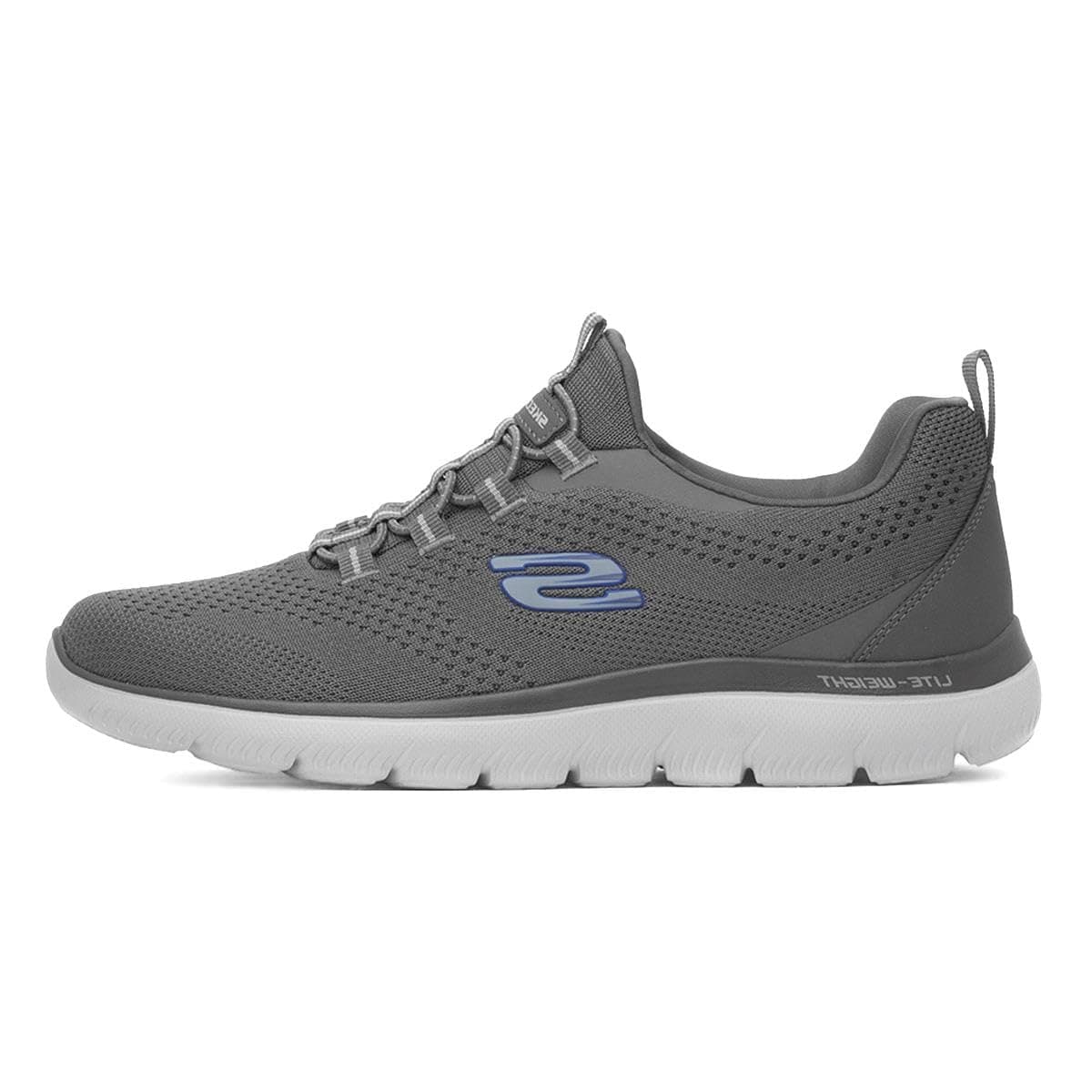Skechers Men's Summits High Range Trainers — view 28