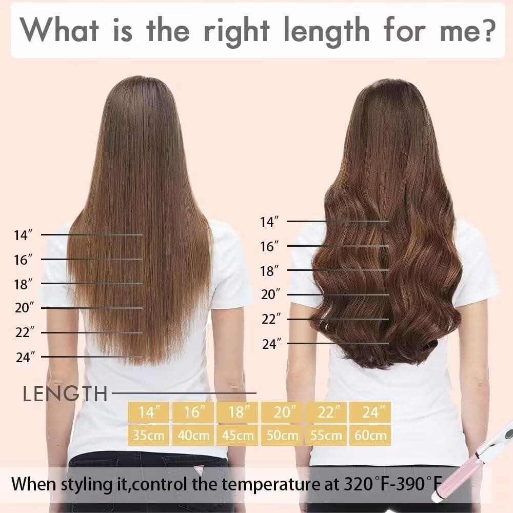 YDDM Extensiones de pelo humano con cinta adhesiva, 20 unidades, 60 cm, 50 g, color marrón claro con rubio dorado — view 5