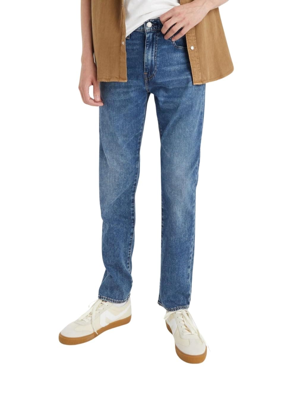 Levi's Men's 502 Taper Jeans — view 35