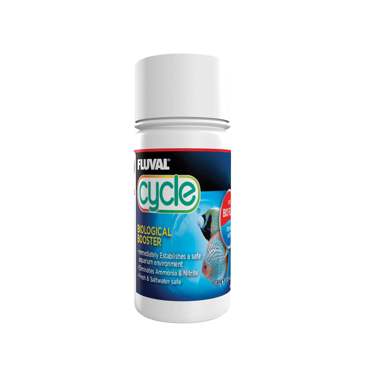 Fluval Cycle Biological Enhancer, 250 ml ( Packaging may vary) — view 14