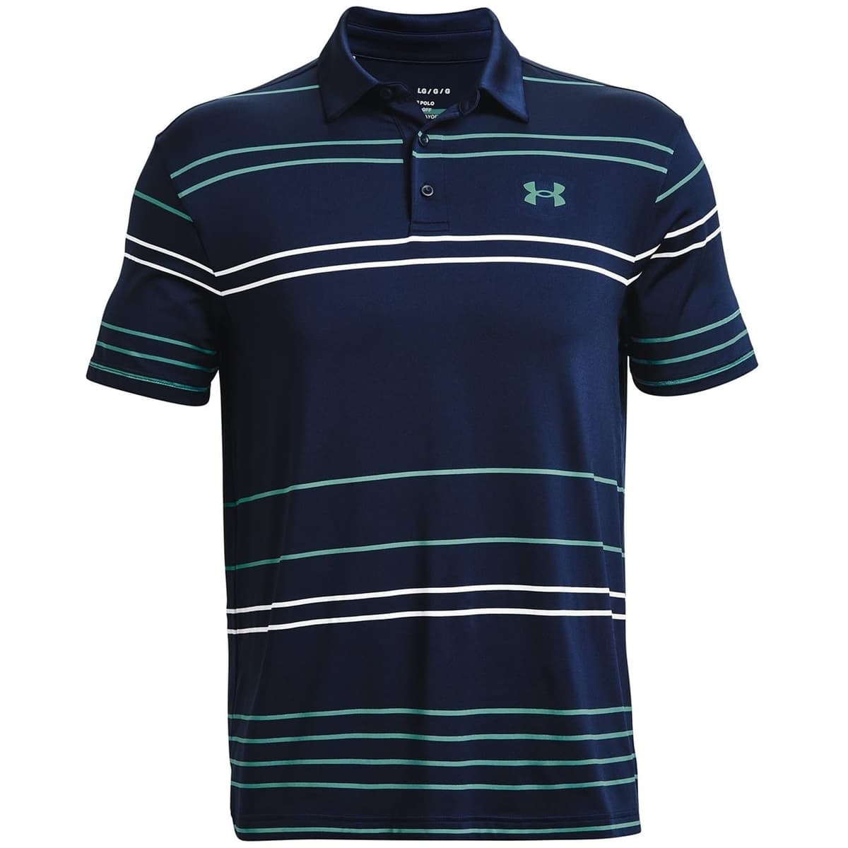 Under Armour Playoff 2.0 Polo de Golf Hombre — view 67