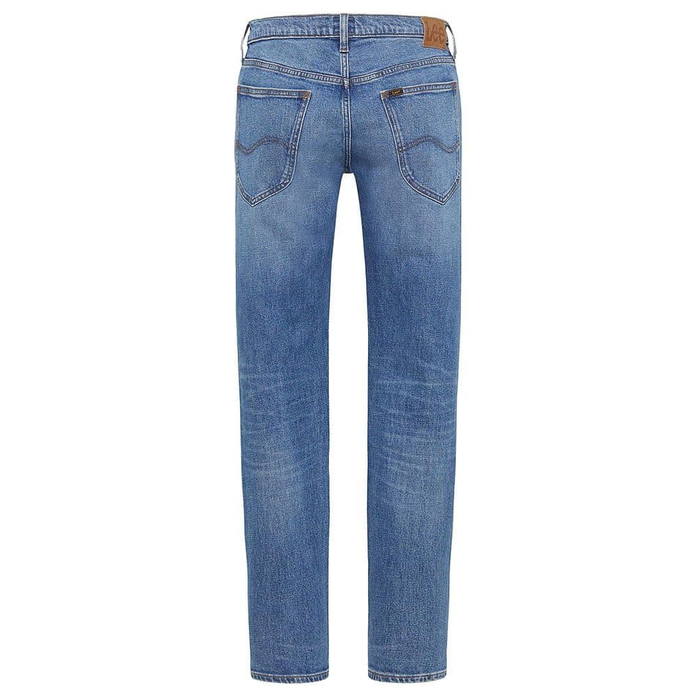 Lee Men's Daren Zip Fly Jeans — view 112