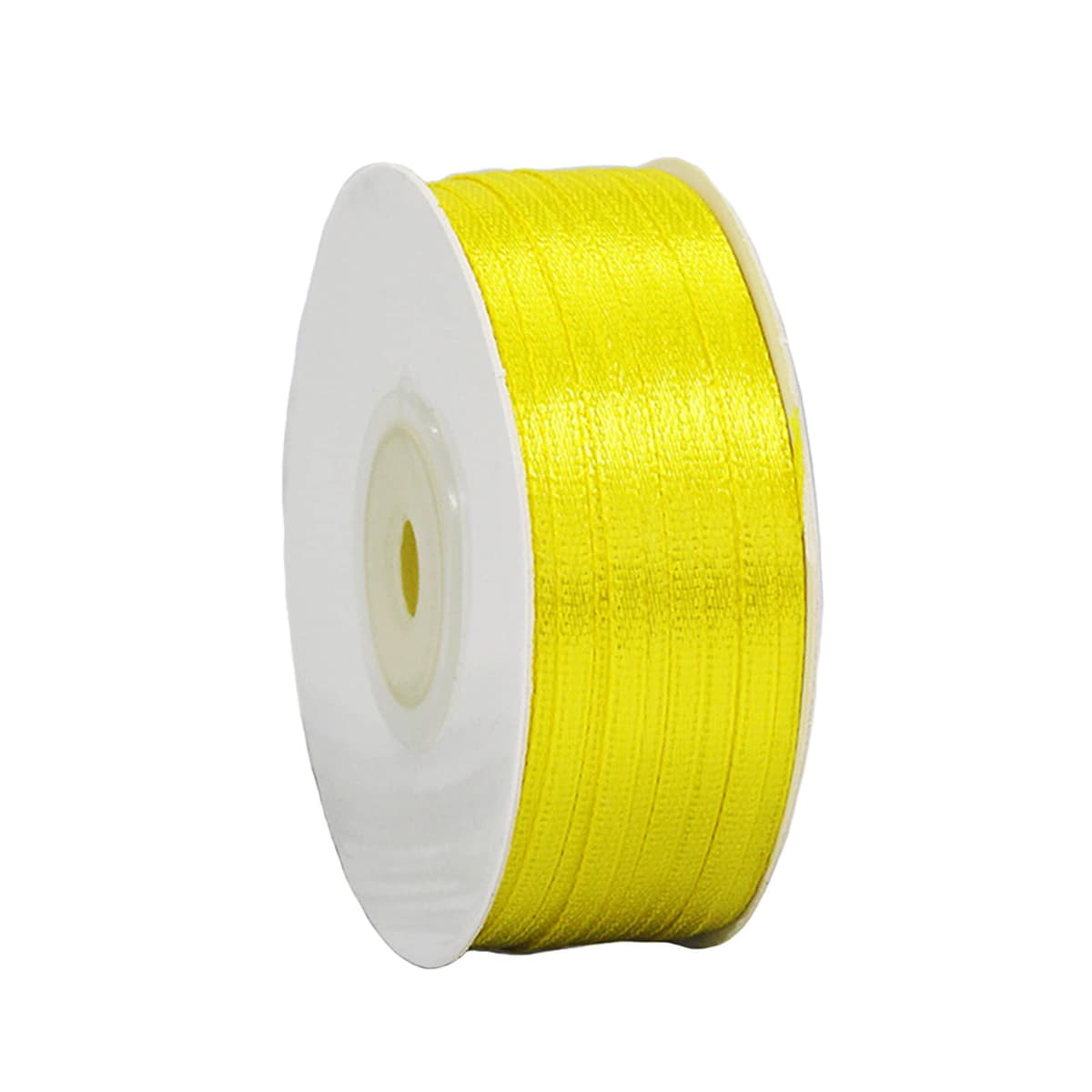 40mm Wide White Ribbon Thick Wedding Car Ribbon 22m, 1.5 inch Thick White Satin Ribbon for Gift Wrapping Wedding Car Christmas Birthday Cake Hair Bow Florist Bouquet Crafts Decorations — view 32