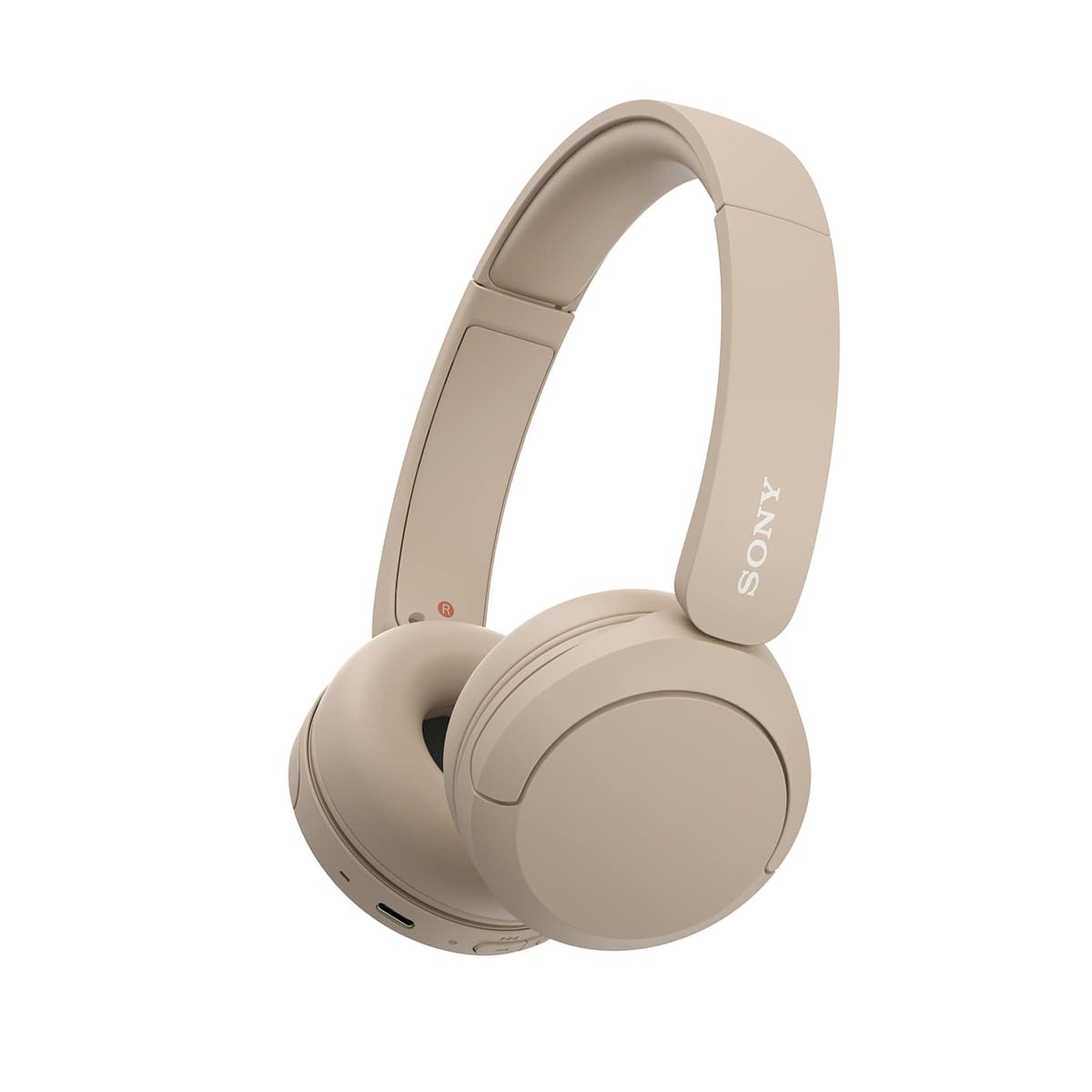 Sony WH-CH520 Auriculares de diadema inalámbricos Bluetooth, diseño ligero, 50 h de batería, carga rápida, ecualizador, llamadas nítidas, iOS y Android - Azul — view 14