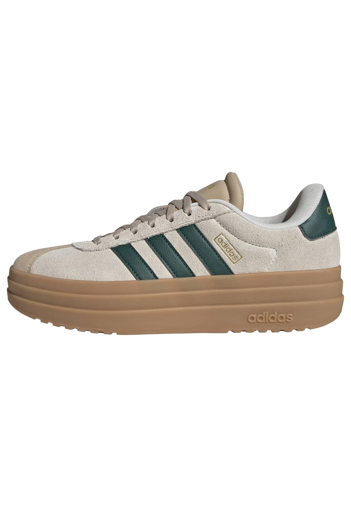 adidas Women's VL Court Bold Shoes — view 41