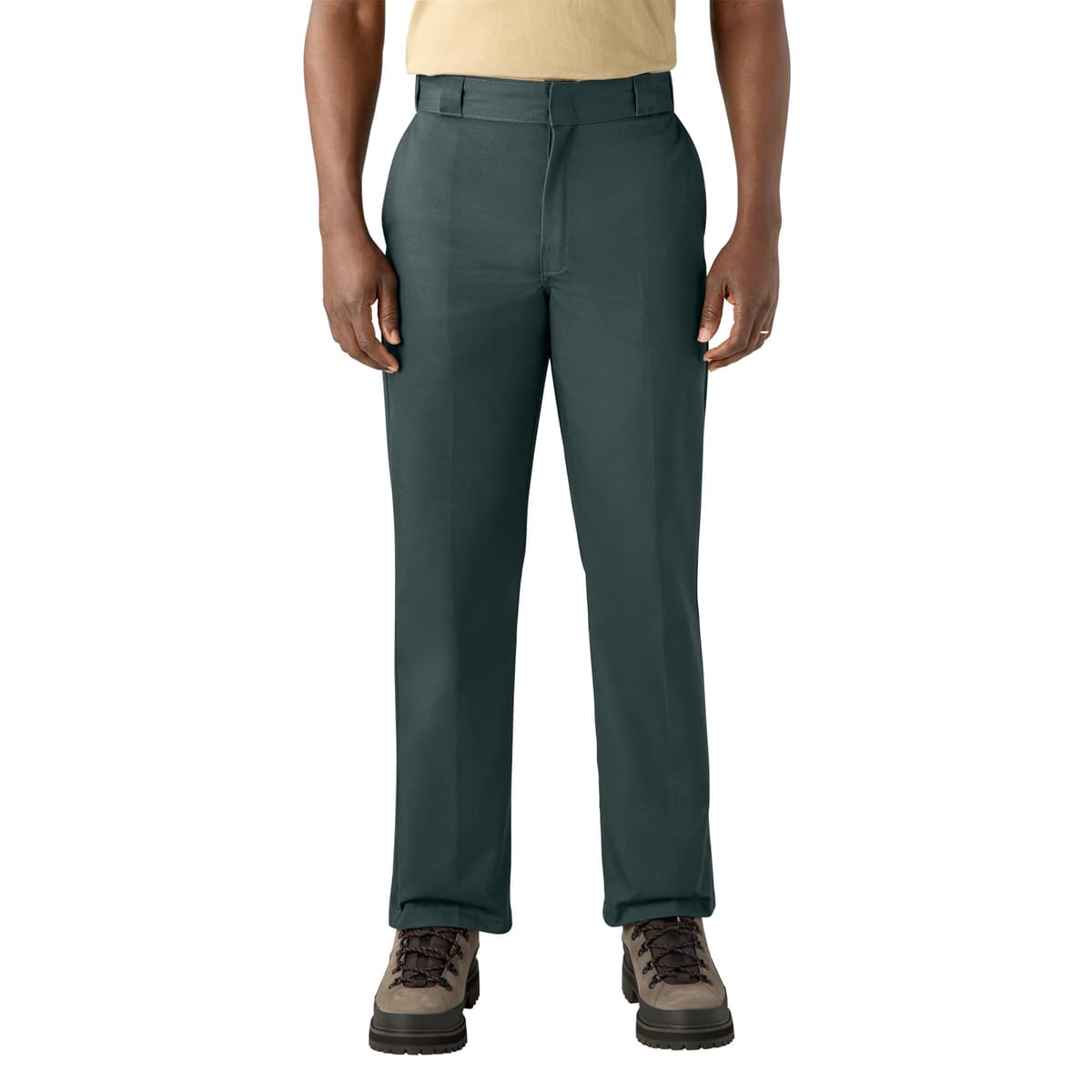Dickies Mens Original 874® Work PantsBusiness Casual Pants — view 8