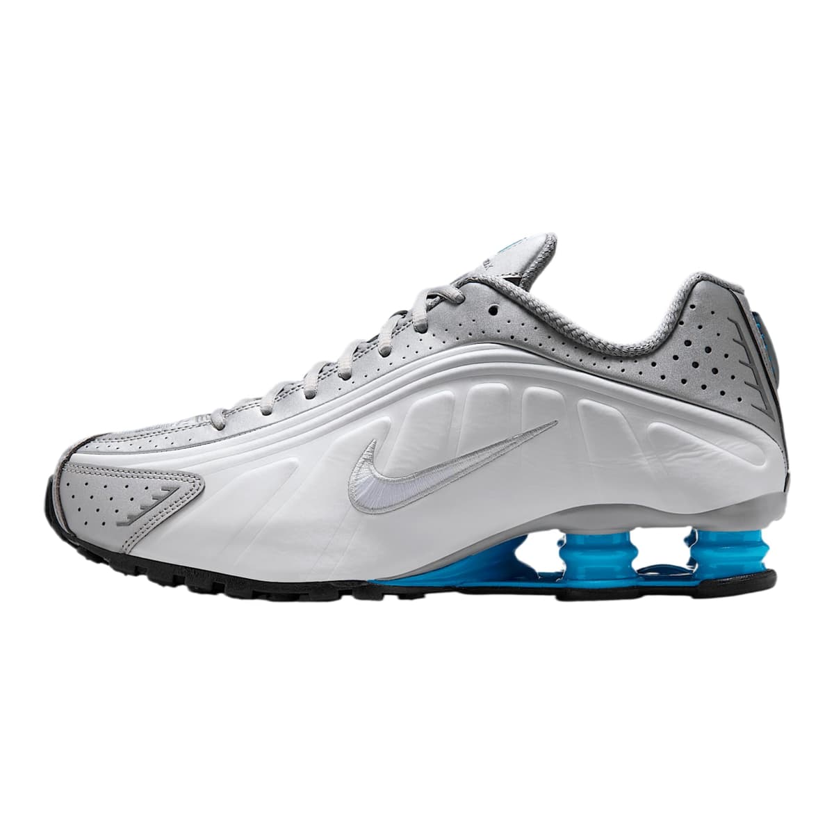Nike Nike Shox R4 (GS) Zapatillas de AtletismoNiños — view 28