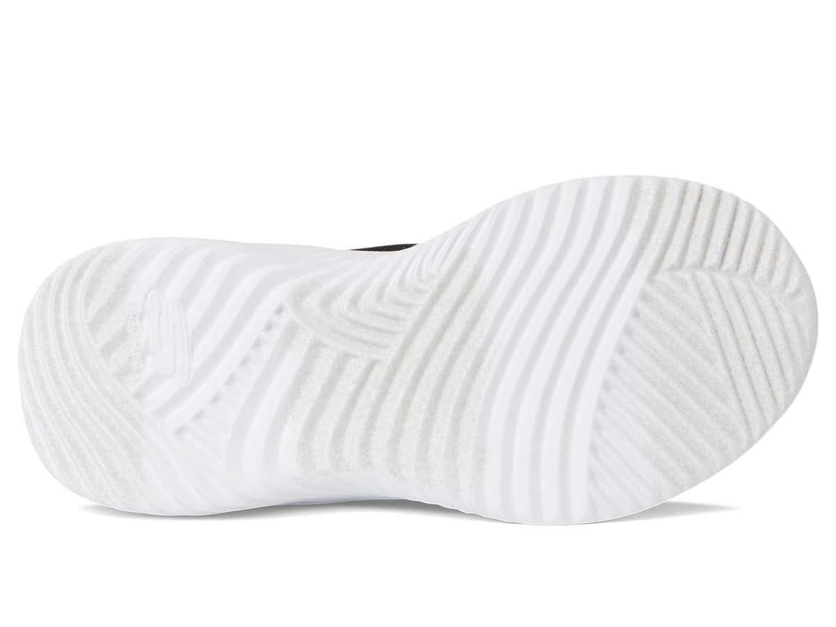 Skechers Baby Girl'S Bounder Simple Cute Trainers — view 9