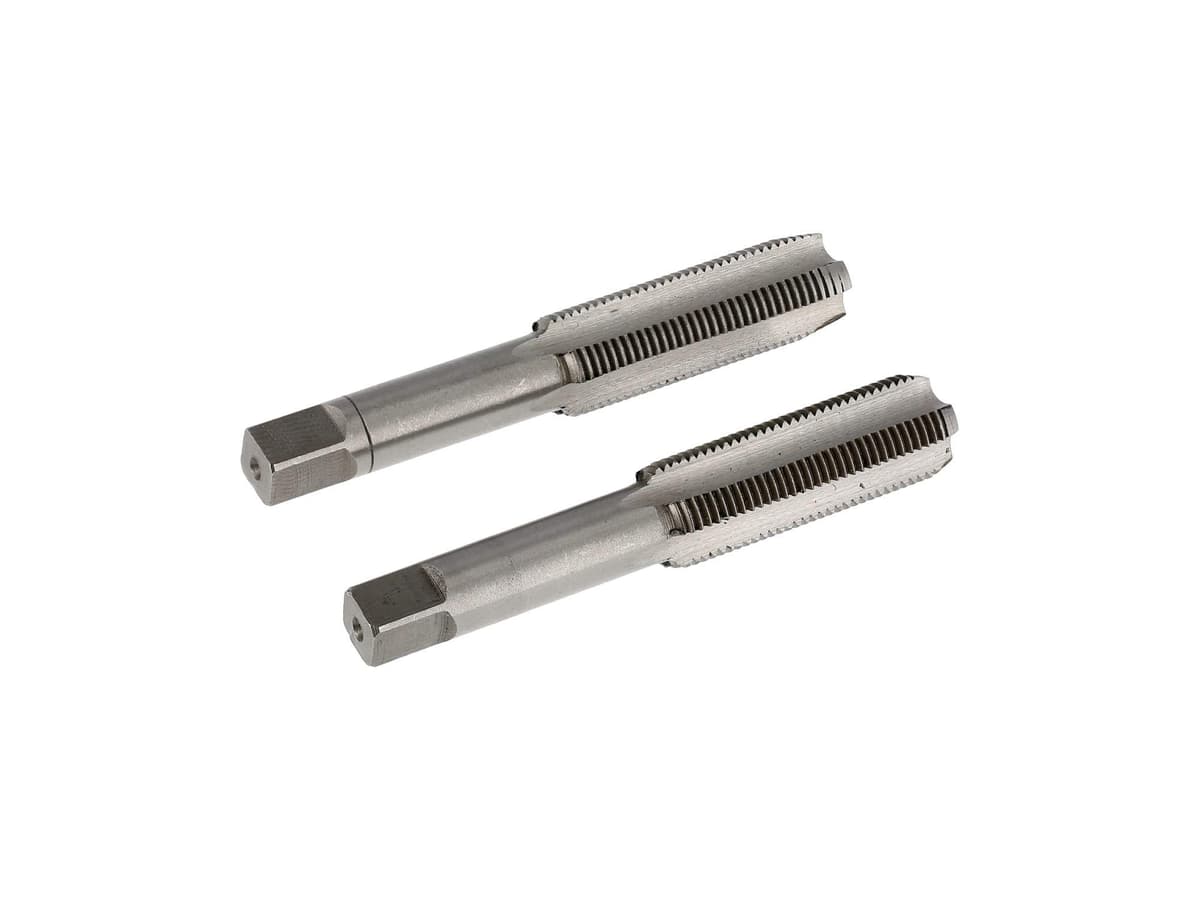 BGS 1900-M14X1.25-B | Machos | macho inicial y de acabado | M14 x 1,25 mm | 2 piezas — view 3
