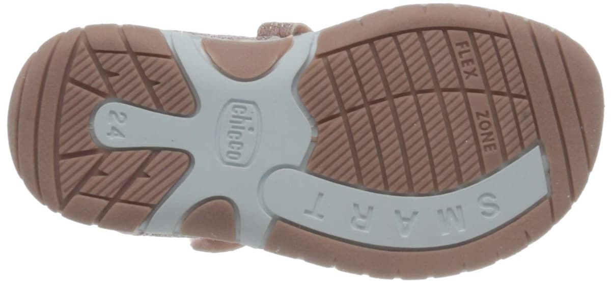 Chicco, Sandalias Niña con Cómoda Cierre, Zapatos Niña y Bebé, Designed in Italy — view 3