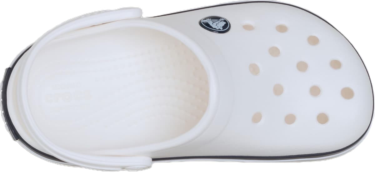 Crocs Unisex Kids Crocband Clog KClog — view 6