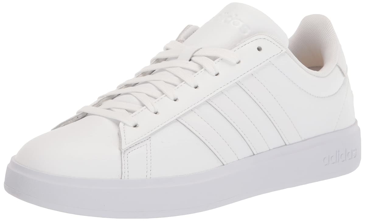 adidas Grand Court TD Lifestyle Court Casual Shoes — view 48