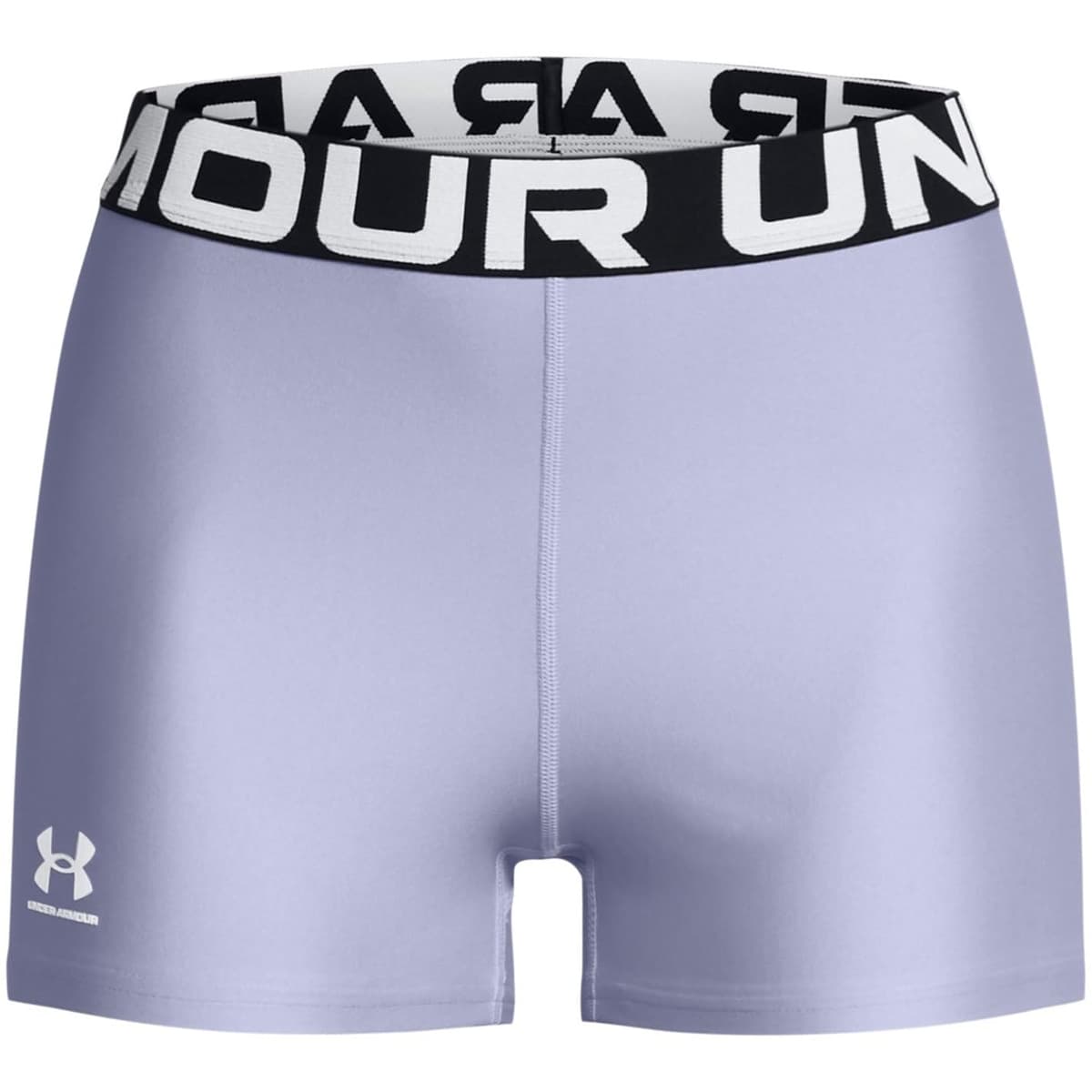 Under Armour Heat Gear - Pantalones cortos de deporte para mujer — view 35